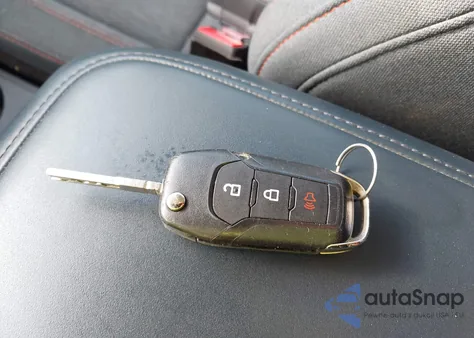 2022 Ford Maverick Xlt from USA, damaged, VIN 3FTTW8E32NRA47423